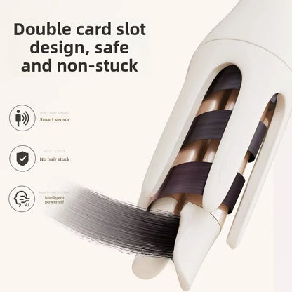 SYLO CURLPRO